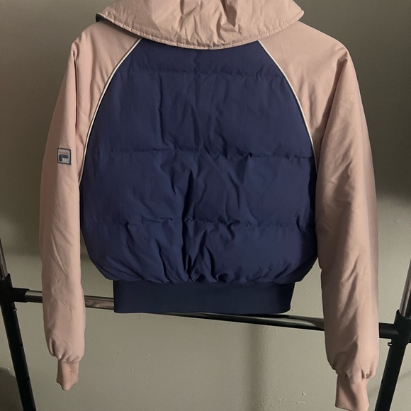 Puffer Jacket - Picture 5 of 5